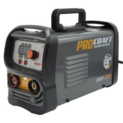 373 svareci invertor procraft rwi 320 rwi 320