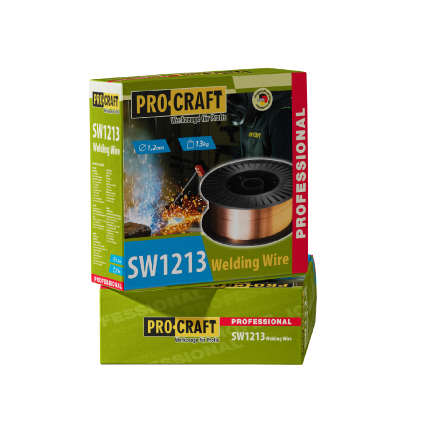 3257 svarovaci drat procraft sw1213 sw1213