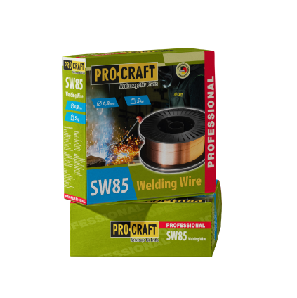3261 svarovaci drat procraft sw85 sw85