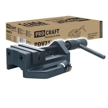 2487 sverak pod vrtacku procraft pdv75 pdv75