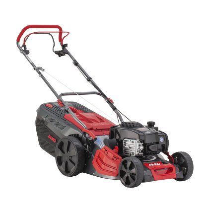 Benzínová sekačka AL-KO Premium 524 SP-B