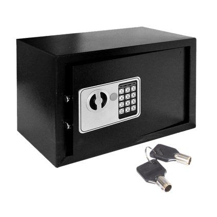 21441 trezor s numerickym kodem 350x250x250 mm