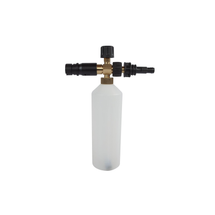 539 tryska penovaci s nadobou a 750 ml pcw750