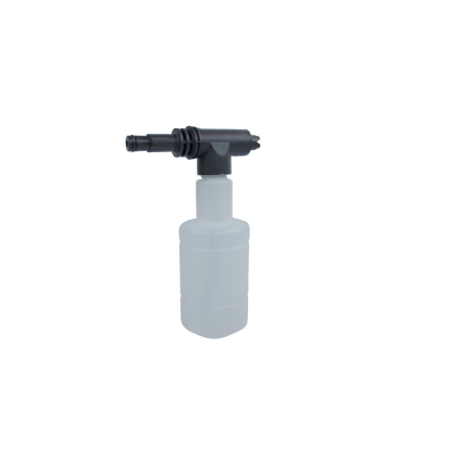 540 tryska penovaci s nadobou b 350 ml pcw350
