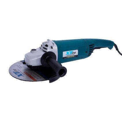 9717 uhlova bruska 230 mm 2600 w