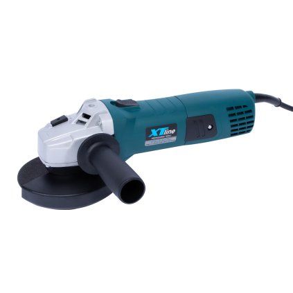 9708 uhlova bruska s regulaci 125 mm 1400 w