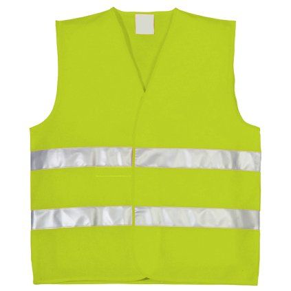 68582 vesta reflexni zluta