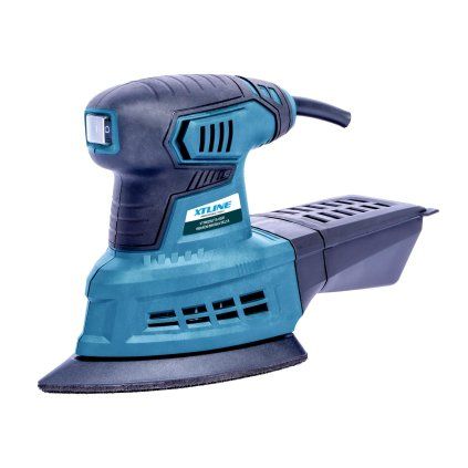 9813 vibracni bruska delta 200 w