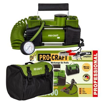 3421 vzduchovy kompresor procraft lk400 lk107 lk400