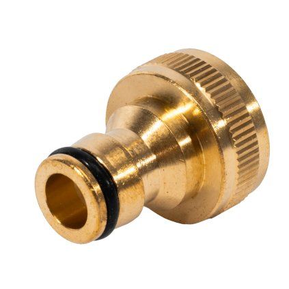 73688 xtline adapter mosazny s vnitrnim zavitem 3 4