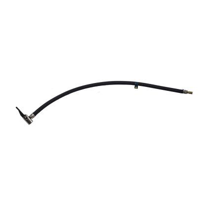 74441 xtline hadice s koncovkou 500mm k aku kompresoru xt102775
