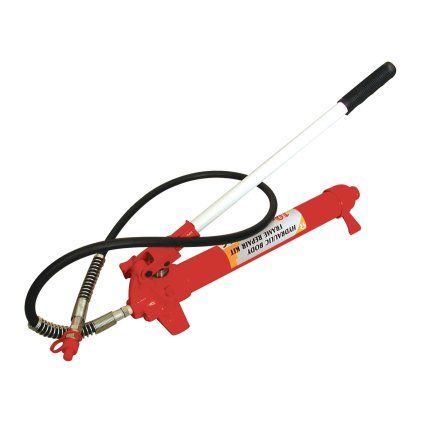 20487 xtline hydraulicka pumpa 10 t