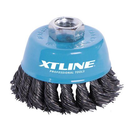 75857 xtline kartac hrnkovy copy m14 100 mm