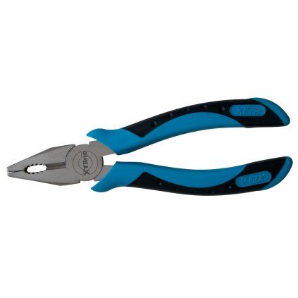76388 xtline kleste kombinovane 200 mm