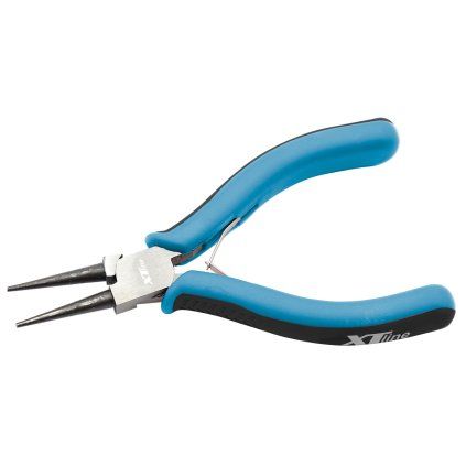 77573 xtline kleste kulate softgrip 125 mm