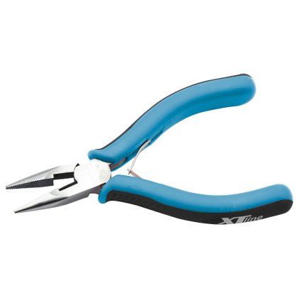 77561 xtline kleste prodlouzene softgrip 125 mm