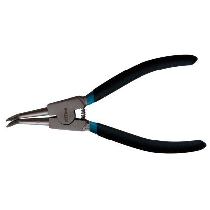 76376 xtline kleste segrove vnejsi zahnute 180 mm