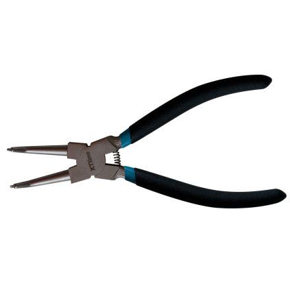 76370 xtline kleste segrove vnitrni zahnute 180 mm