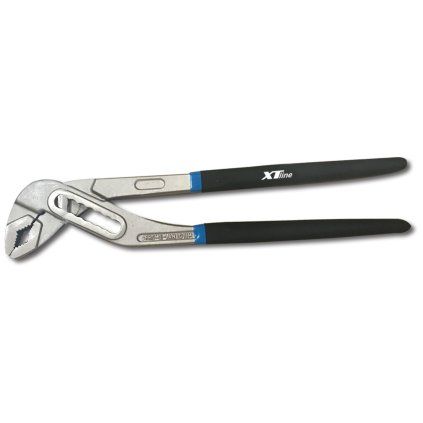 77369 xtline kleste siko soft grip 250 mm