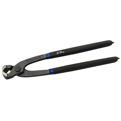 73397 xtline kleste stipaci celni armovaci 275 mm