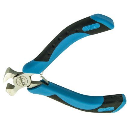 76349 xtline kleste stipaci celni 125 mm