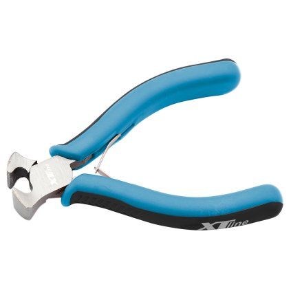 77567 xtline kleste stipaci celni softgrip 125 mm