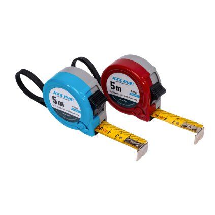 72272 xtline metr svinovaci 10 m x 25 mm