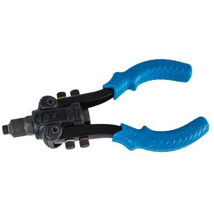 75110 xtline nytovaci kleste celni 260 mm