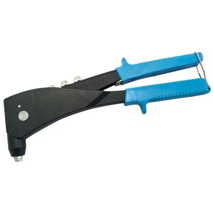 73415 xtline nytovaci kleste litinove 260 mm