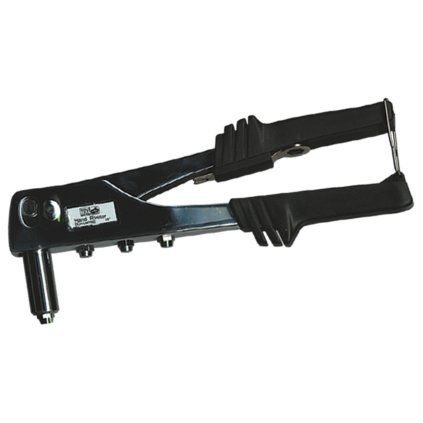 73409 xtline nytovaci kleste ocelove 260 mm