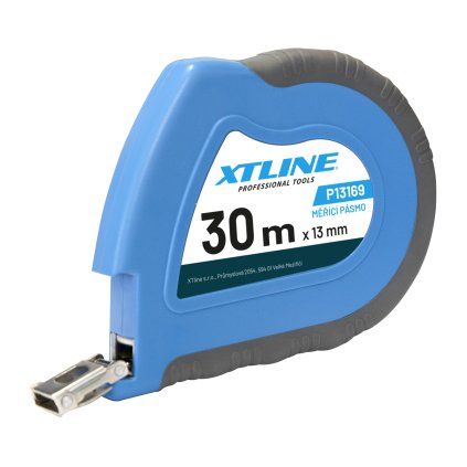 72365 xtline pasmo ocelove 50 m x 13 mm