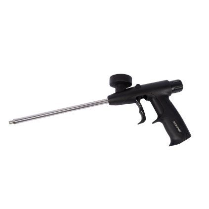 80258 xtline pistole plastova na pu peny 330 mm