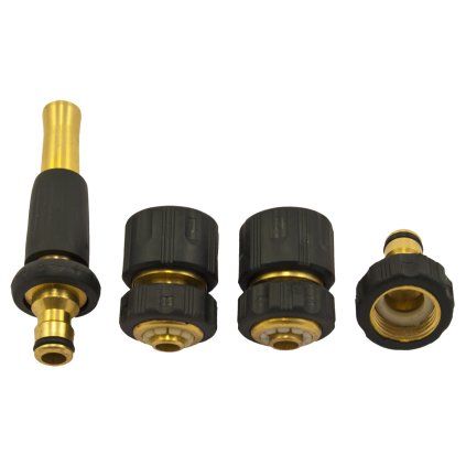 73727 xtline postrikovac hubice stavitelna adapter 1 2 3 4 2 rychlospojky