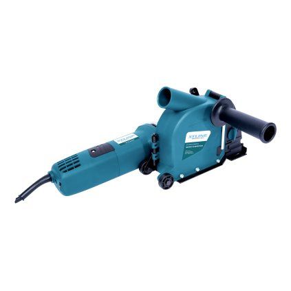 9741 bruska k frezovani drazek 1400 w 125 mm