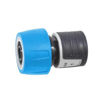 76205 xtline rychlospojka plastova softgrip stop 3 4