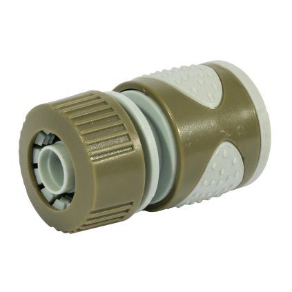73991 xtline rychlospojka plastova softgrip 1 2