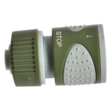 74000 xtline rychlospojka plastova softgrip stop 3 4