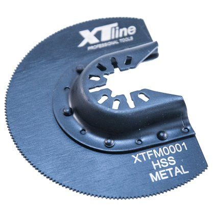 74573 xtline rezny segment bimetal 88 mm