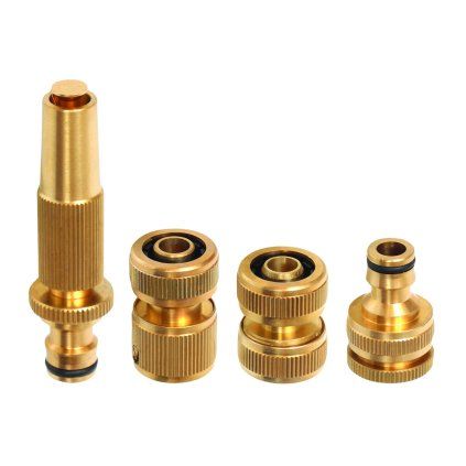 73724 xtline sada 4ks hubice adapter 3 4 1 2 rychlospojky