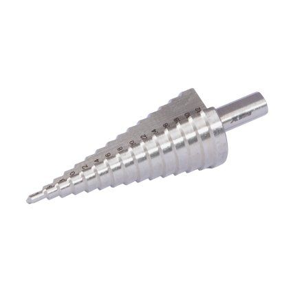 25347 xtline vrtak stupnovity hss 4 20 mm krok 2 mm hex