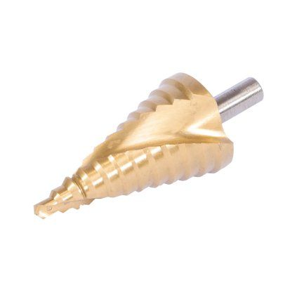 25368 xtline vrtak stupnovity hss tin 5 35 mm krok 2 4 mm tri