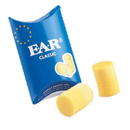 67838 zatky do usi e a r soft