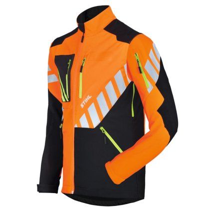 STIHL ADVANCE ShellTEC bunda (Varianta Velikost:XS)