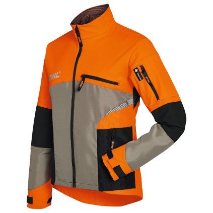 STIHL Bunda DYNAMIC Vent (Varianta Velikost:S)