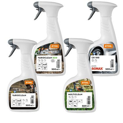 STIHL Čistící prostředky (Varianta Varianta:Multiclean)