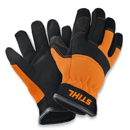 STIHL Dětské pracovní rukavice (Varianta Velikost:M)