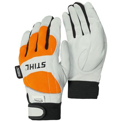 STIHL DYNAMIC Protect pracovní rukavice (Varianta Velikost:S)