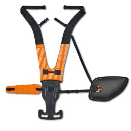 STIHL FS ADVANCE X-Flex Nosný systém (Varianta Velikost:S)