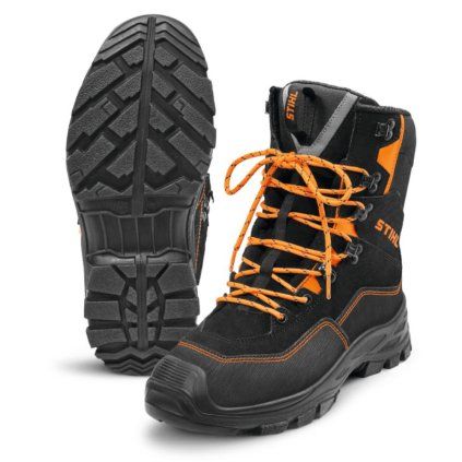 STIHL FUNCTION Active ochranná obuv (Varianta Velikost:37)