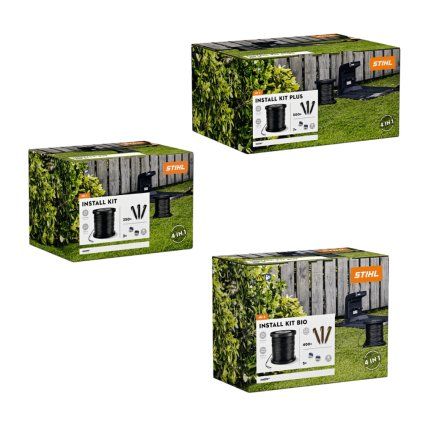 STIHL Instalační KIT iMOW (Varianta Varianta:No 2)